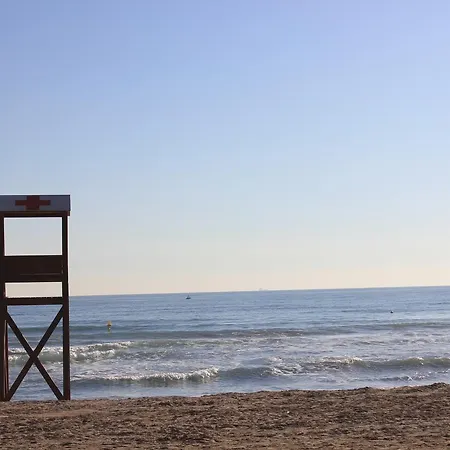 Bahia Holidays * 빌라세카 데 솔시나