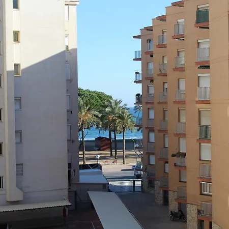 Bahia Holidays 아파트 *