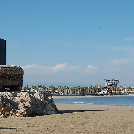 Bahia Holidays * 빌라세카 데 솔시나