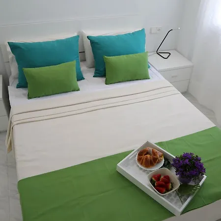아파트 Bahia Holidays *