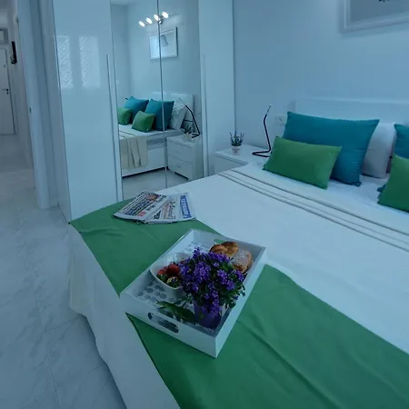 Bahia Holidays * 빌라세카 데 솔시나