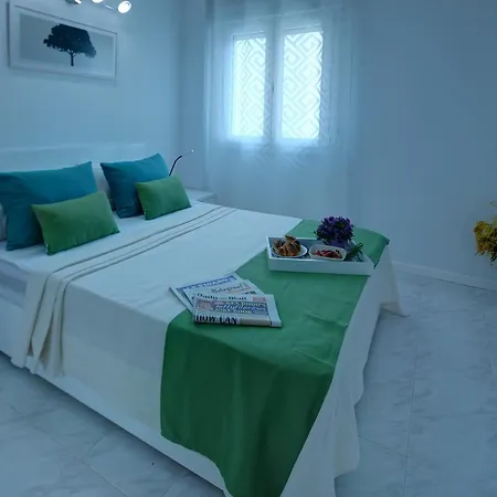 Bahia Holidays 아파트