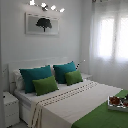 아파트 Bahia Holidays 빌라세카 데 솔시나