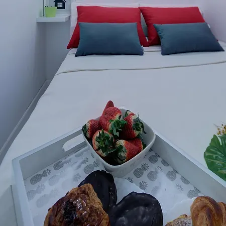 Bahia Holidays 빌라세카 데 솔시나